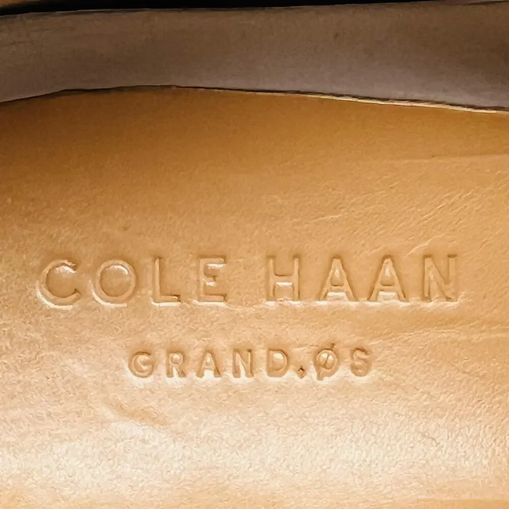 Cole Haan cole haan